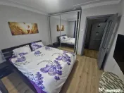 CET apartament 2 camere decomandat centrala lift 