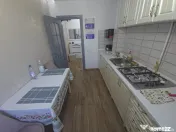CET apartament 2 camere decomandat centrala lift 