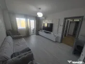 CET apartament 2 camere decomandat centrala lift 
