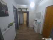 CET apartament 2 camere decomandat centrala lift 