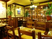 Dacia icoanei spatiu restaurant de vanzare 