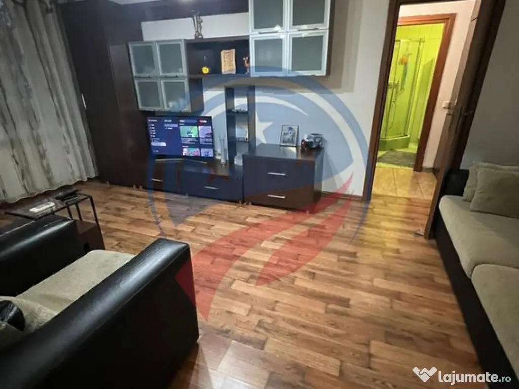 Apartament de închiriat Brazdă lui Novac