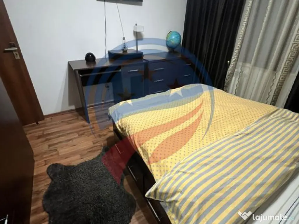 Apartament de închiriat Brazdă lui Novac