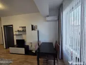 Apartament 2 camere Tabacarie