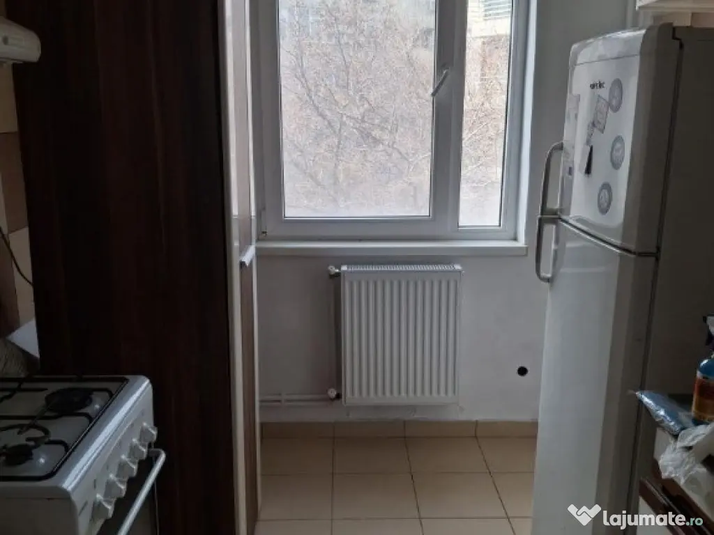 Tomis 3, City Park, 2 camere, etaj 2, gaze, vanzari Constanta