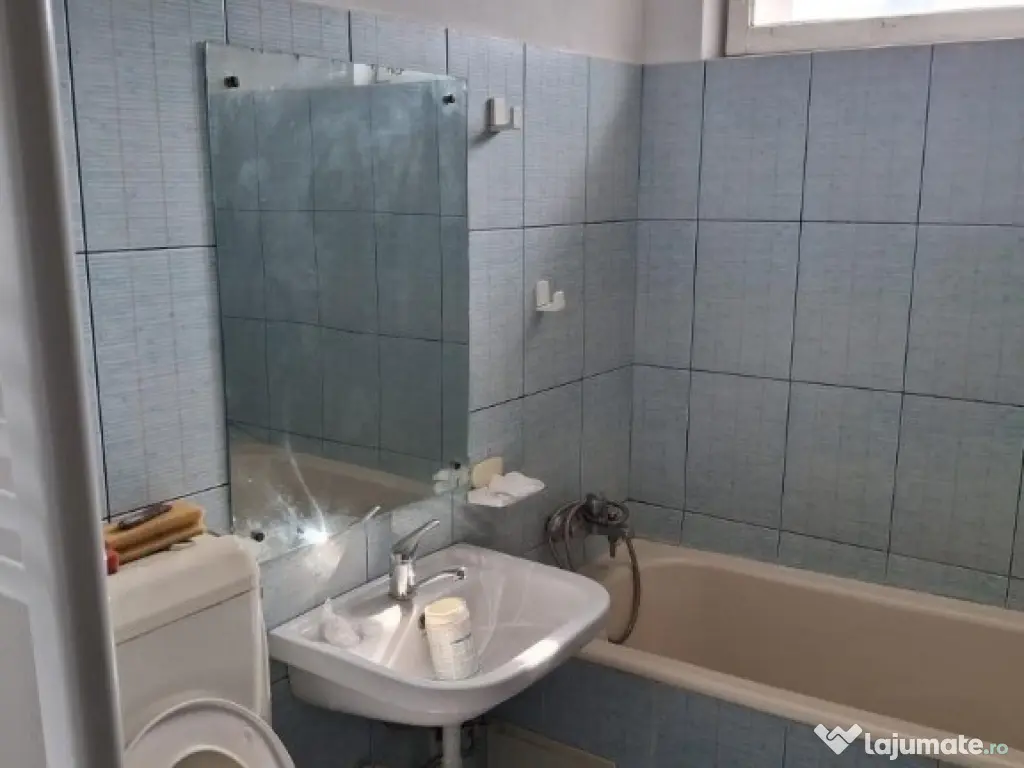 Tomis 3, City Park, 2 camere, etaj 2, gaze, vanzari Constanta