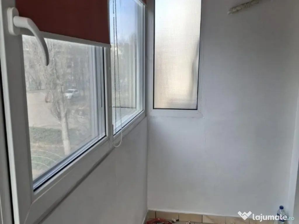 Tomis 3, City Park, 2 camere, etaj 2, gaze, vanzari Constanta