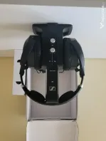 Sennheiser RS 195-U — căști wireless premium pentru TV, cu cutie și factură