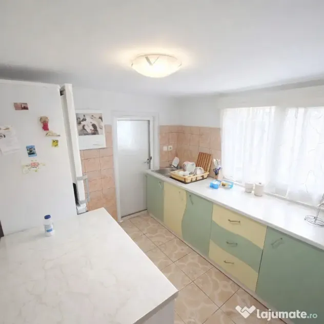 Casă de vânzare în Focșani – confort, liniște și acces facil