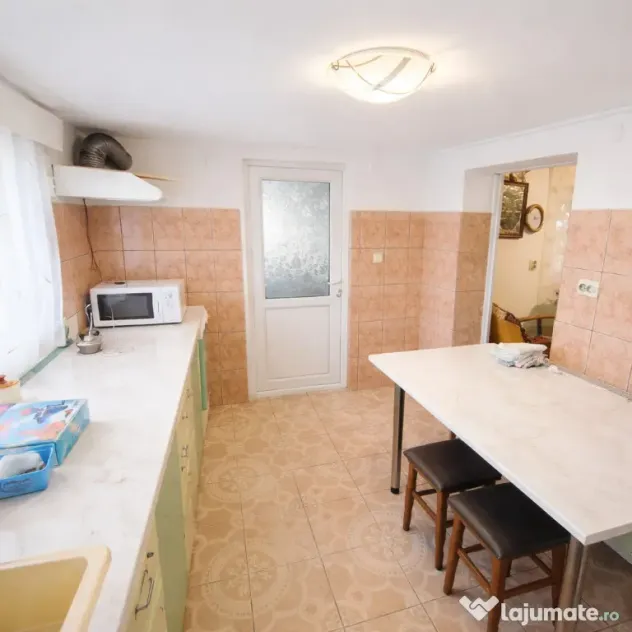 Casă de vânzare în Focșani – confort, liniște și acces facil