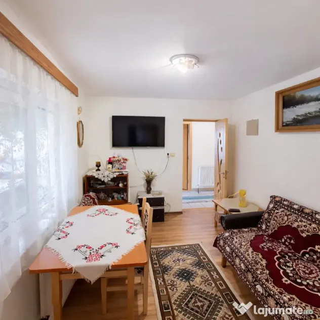 Casă de vânzare în Focșani – confort, liniște și acces facil