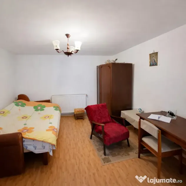 Casă de vânzare în Focșani – confort, liniște și acces facil