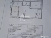 Primo - 3 Camere Decomandat 73 mp ,Bloc 2014 , Parcare Inclu 