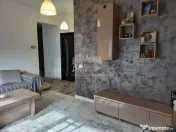 Primo - 3 Camere Decomandat 73 mp ,Bloc 2014 , Parcare Inclu 