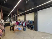 De inchiriat spa#539;iu comercial 75 mp in zona Balanta din 