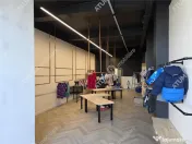 De inchiriat spa#539;iu comercial 75 mp in zona Balanta din 