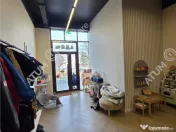 De inchiriat spa#539;iu comercial 75 mp in zona Balanta din 