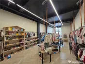 De inchiriat spa#539;iu comercial 75 mp in zona Balanta din 
