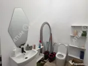 De inchiriat spa#539;iu comercial 75 mp in zona Balanta din 