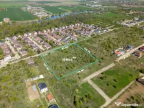 CORBEANCA - FICUSULUI, TEREN CONSTRUCTII, 13944 MP!