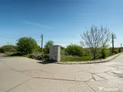 CORBEANCA - FICUSULUI, TEREN CONSTRUCTII, 13944 MP! 