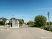 CORBEANCA - FICUSULUI, TEREN CONSTRUCTII, 13944 MP! 