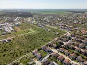 CORBEANCA - FICUSULUI, TEREN CONSTRUCTII, 13944 MP! 