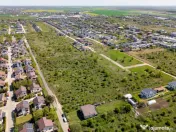 CORBEANCA - FICUSULUI, TEREN CONSTRUCTII, 13944 MP! 