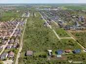 CORBEANCA - FICUSULUI, TEREN CONSTRUCTII, 13944 MP! 