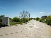 CORBEANCA - FICUSULUI, TEREN CONSTRUCTII, 13944 MP! 