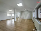 Spațiu comercial 120 mp – compartimentat | ideal birouri/ 