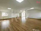 Spațiu comercial 120 mp – compartimentat | ideal birouri/ 