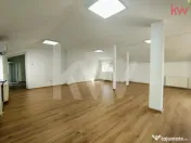 Spațiu comercial 120 mp – compartimentat | ideal birouri/ 