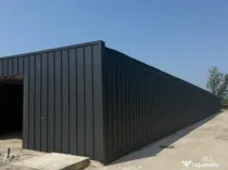 Hala industriala, 1450 mp, zona Pielesti