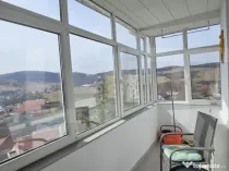 Apartament cochet cu vedere panoramică – Simeria, Sfântu