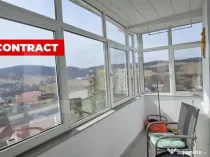 Apartament cochet cu vedere panoramică – Simeria, Sfântu