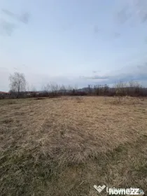 Teren intravilan 10.000 mp plan | Utilități în apropiere