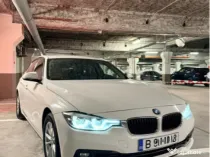 Bmw Seria 3 F30 LCI