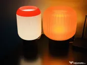 Lampă decorativă printată 3D 