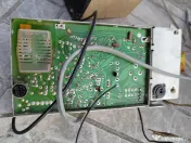 Boxă cu amplificator tv grundig