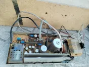 Boxă cu amplificator tv grundig