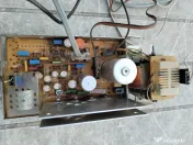 Boxă cu amplificator tv grundig