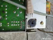 Boxă cu amplificator tv grundig