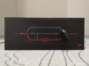 Panou bypass APC SBP10KRMI4U 