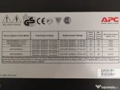 Panou bypass APC SBP10KRMI4U 