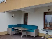 Pe incantare panoramica,terasa,parcare subterana,Drumul Poie 