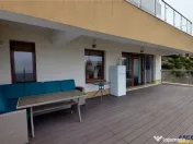 Pe incantare panoramica,terasa,parcare subterana,Drumul Poie 