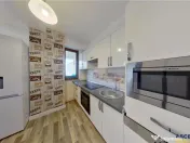 Pe incantare panoramica,terasa,parcare subterana,Drumul Poie 