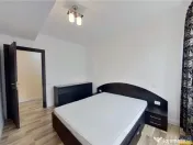 Pe incantare panoramica,terasa,parcare subterana,Drumul Poie 