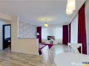 Pe incantare panoramica,terasa,parcare subterana,Drumul Poie 